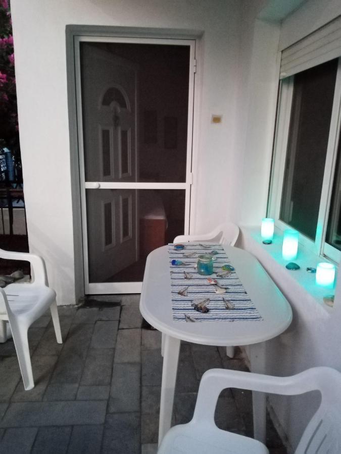 Irene House Apartment Принос Екстериор снимка