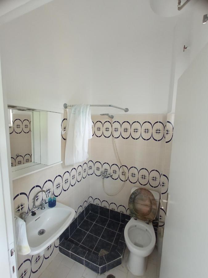 Irene House Apartment Принос Екстериор снимка